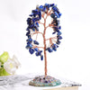 Natural Crystal Money Tree