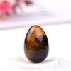 Natural Crystal Egg (Yoni)