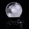 Natural Stone & Crystal Globes