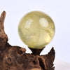 Natural Stone & Crystal Globes