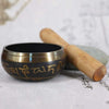 Handmade Tibetan Singing Bowl