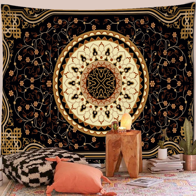 Mandala Tapestry - Various Style