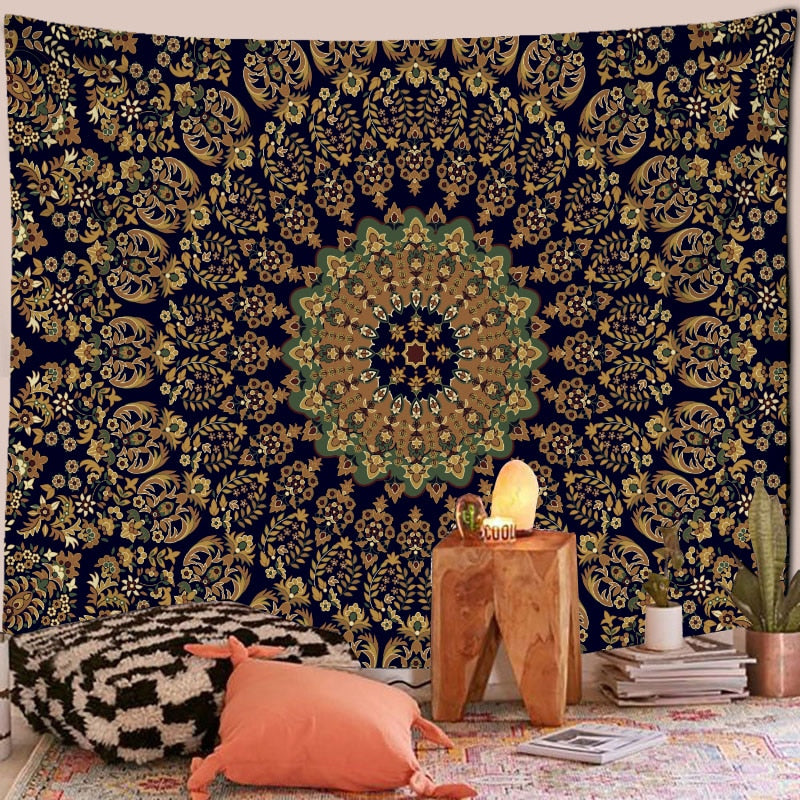 Mandala Tapestry - Various Style