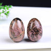 Natural Crystal Egg (Yoni)