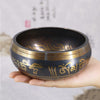 Handmade Tibetan Singing Bowl