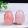 Natural Crystal Egg (Yoni)