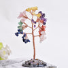 Natural Crystal Money Tree