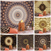 Mandala Tapestry - Various Style