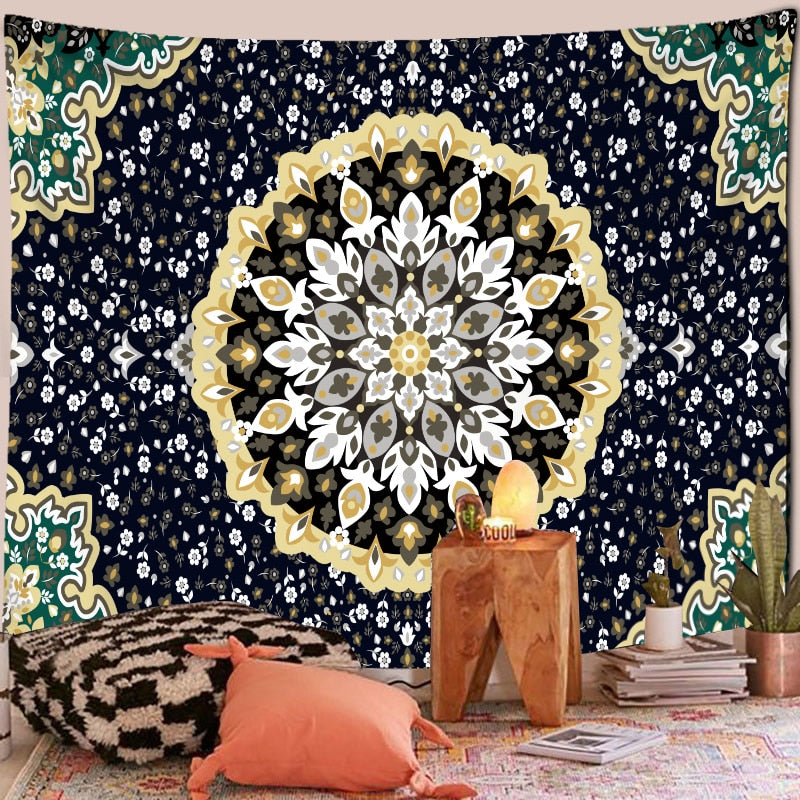 Mandala Tapestry - Various Style