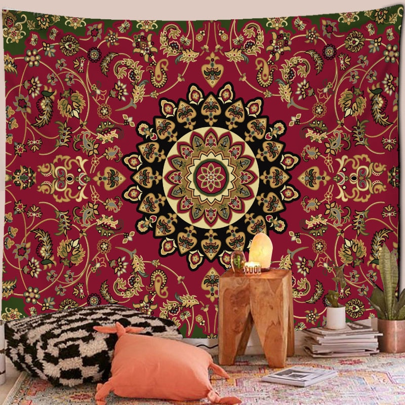 Mandala Tapestry - Various Style