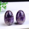 Natural Crystal Egg (Yoni)