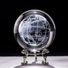 Crystal Ball with Stand (60mm)