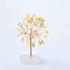 Natural Crystal Money Tree