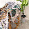 Throw Blanket & Tapestry Flying Tiger