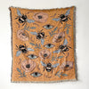 Throw Blanket & Tapestry All-Seeing Eye & the Queen Bees