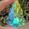 Rainbow Crystal Sun-Catcher (76mm)