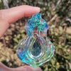 Rainbow Crystal Sun-Catcher (76mm)