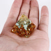 Orgone Pyramid for Energy Generation