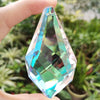 Rainbow Crystal Sun-Catcher (76mm)