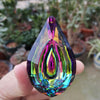 Rainbow Crystal Sun-Catcher (76mm)