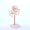 Natural Crystal Money Tree