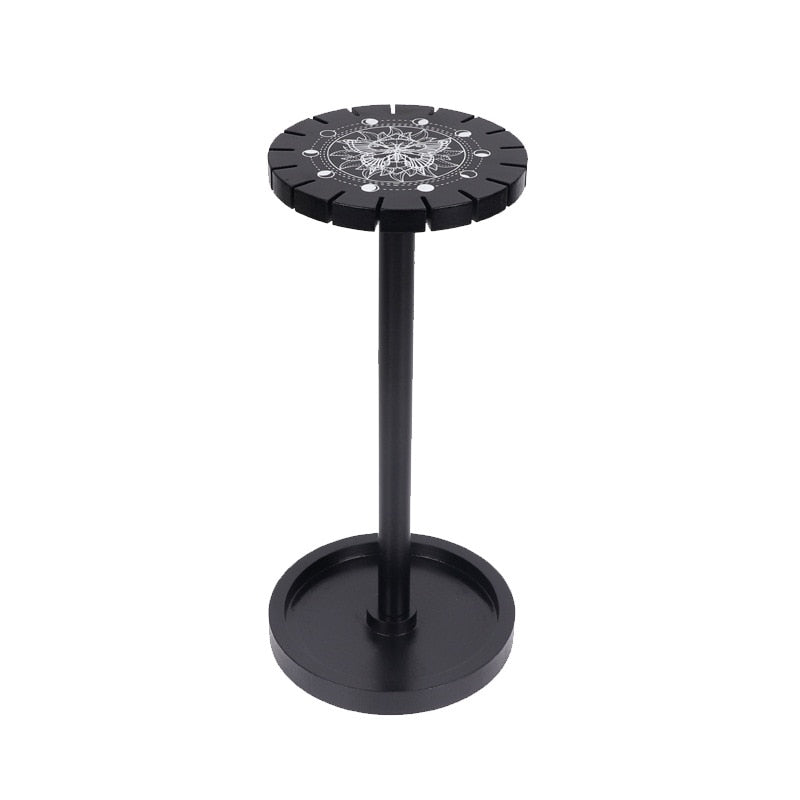 Pendulum Display Stand