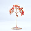 Natural Crystal Money Tree