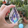 Rainbow Crystal Sun-Catcher (76mm)