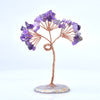 Natural Crystal Money Tree