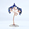 Natural Crystal Money Tree