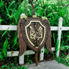 Archangel Saint Michael Holy Shield & Sword