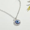 Evil Eye Pendant Necklace