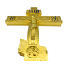 Blessing Crucifix (10.2 Inches)