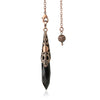 Crystal Pendulum for Divination & Dowsing