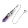 Crystal Pendulum for Divination & Dowsing