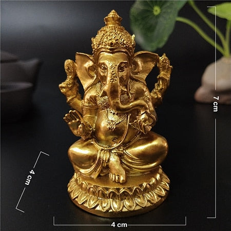 Lord Ganesha Statue