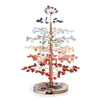 7 Chakra Crystal Tree