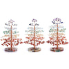 7 Chakra Crystal Tree