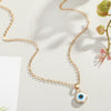 Evil Eye Pendant Necklace