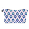 Evil Eye Portable Women Travel Bag