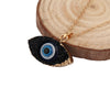 Evil Eye Pendant Necklace