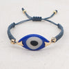 Evil Eye Handmade Bracelet