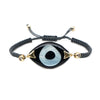 Evil Eye Handmade Bracelet