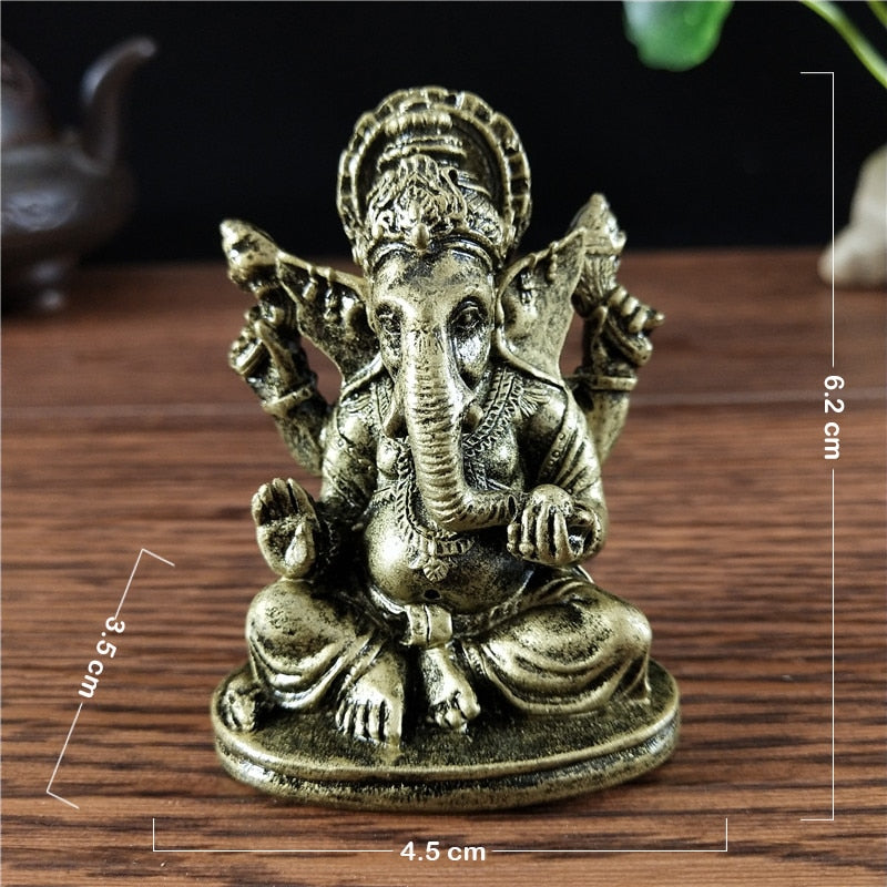 Lord Ganesha Statue