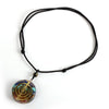 Orgone Amulet for Energy Generation & Protection