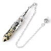 Crystal Pendulum for Divination & Dowsing