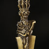 Tibetan Buddhist Bronze Dagger