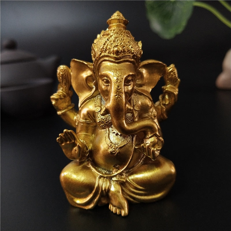 Lord Ganesha Statue