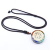 Orgone Amulet Necklace for Energy Generation & Protection