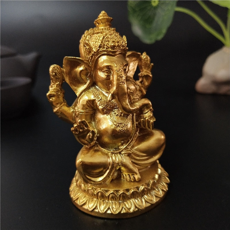 Lord Ganesha Statue